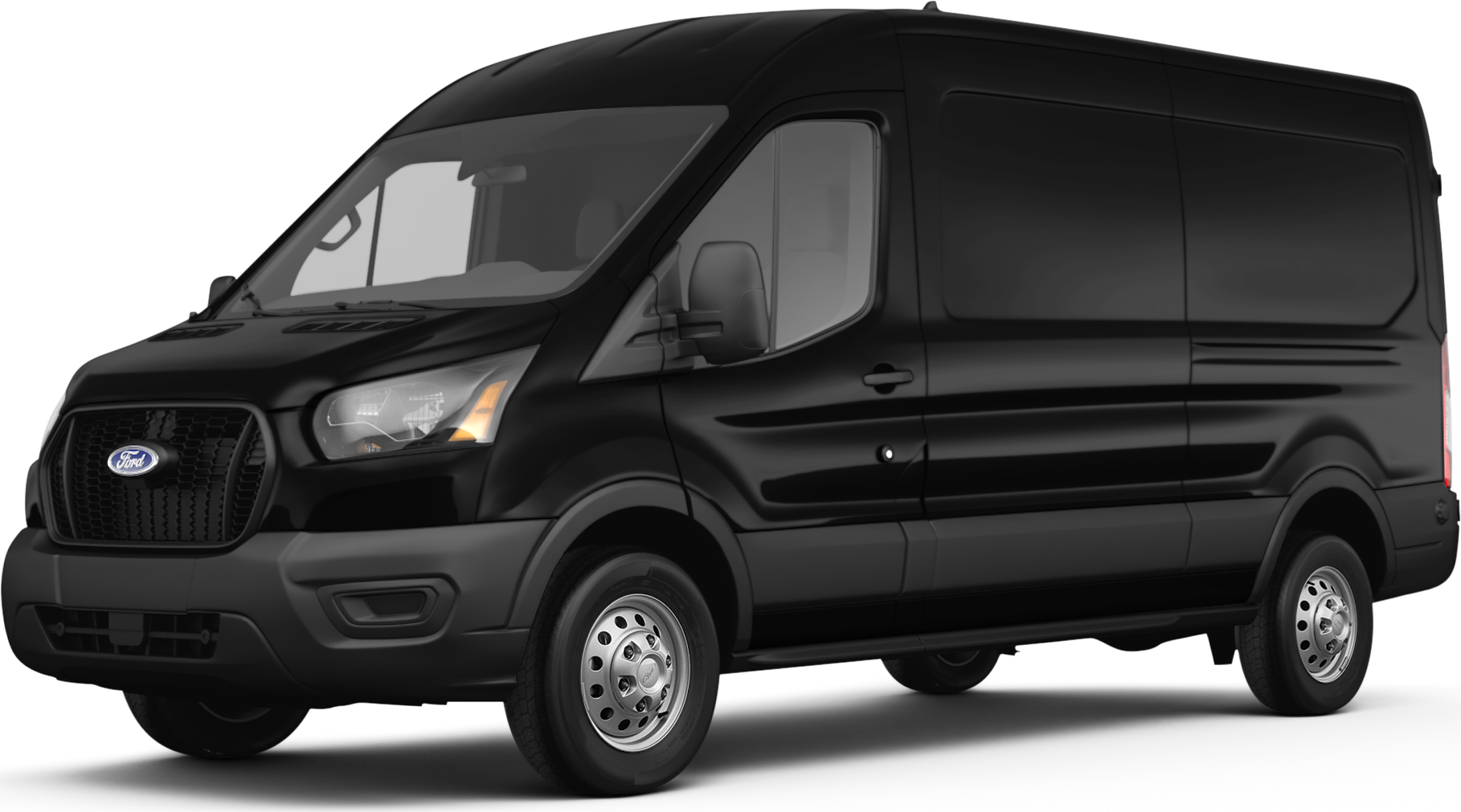 Ford transit deals 350 msrp